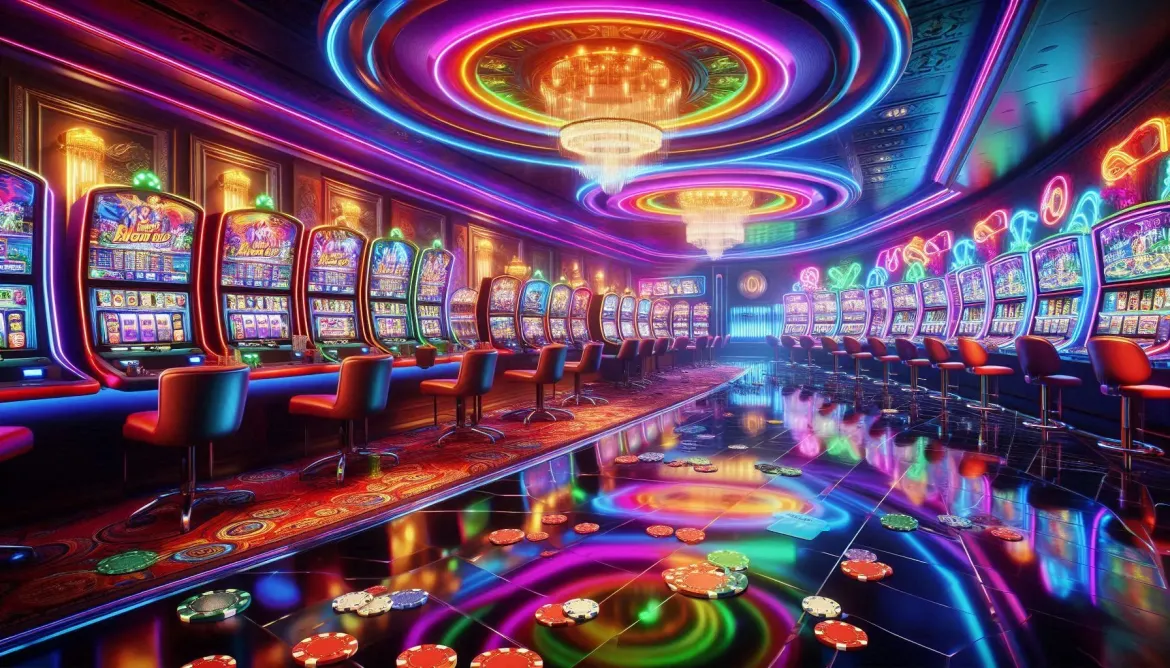 Casino Chamonix